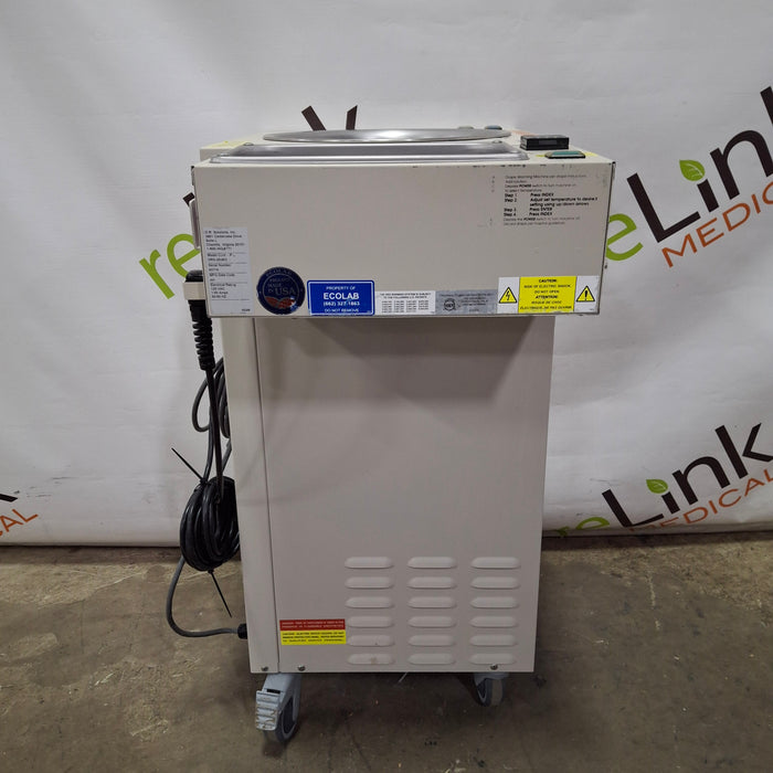 OR Solutions ORS-2038D Solution Warmer