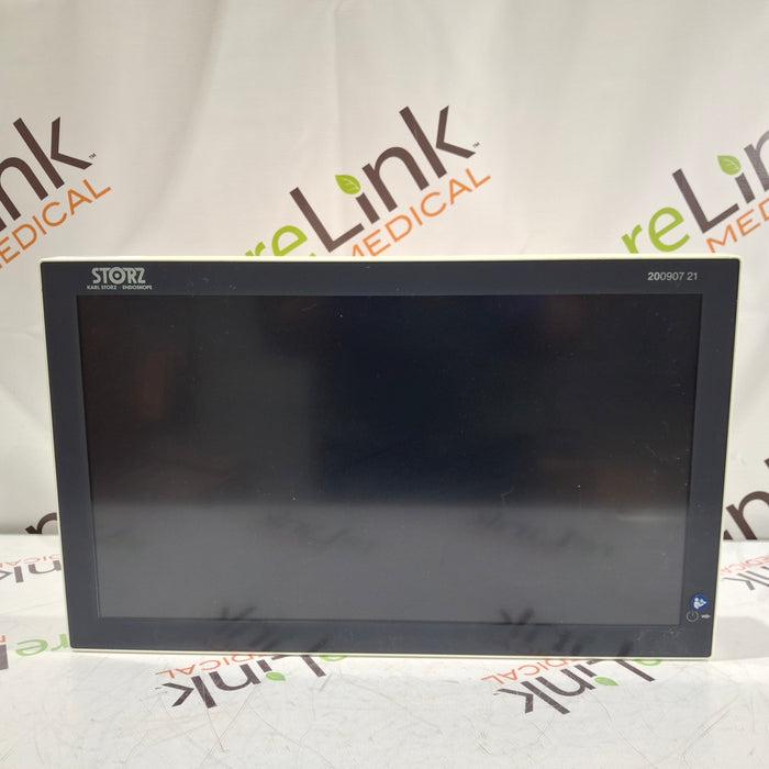 Karl Storz Karl Storz 200907 21 21" HD Touchscreen Display Rigid Endoscopy reLink Online