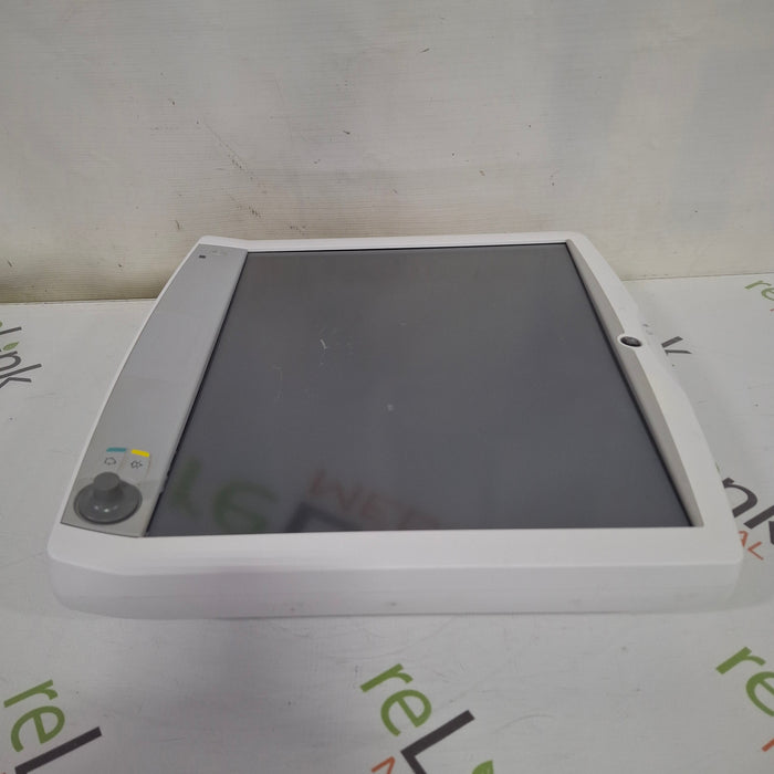 GE Healthcare GE Healthcare Carescape B850 w/ Nellcor PDM Patient Monitor Patient Monitors reLink Online