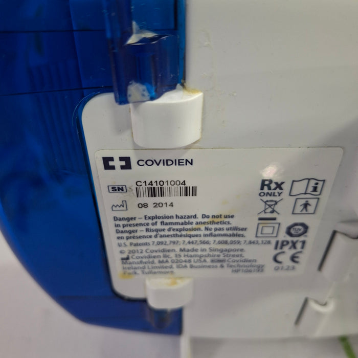 Covidien Kangaroo ePump Enteral Feeding Pump