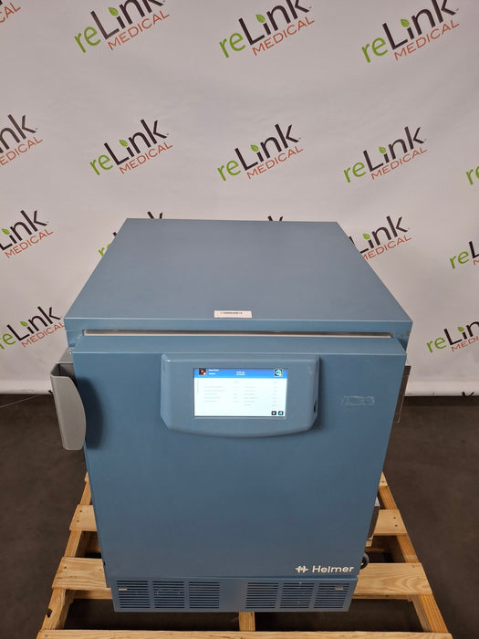 Helmer Inc iB105 Blood Bank Fridge