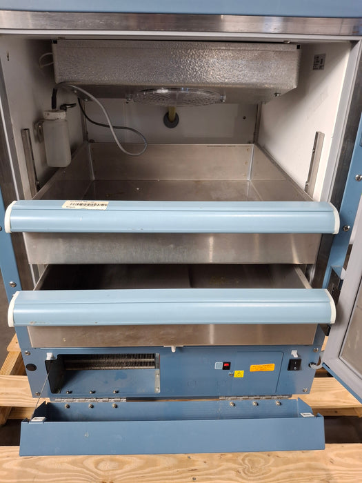 Helmer Inc iB105 Blood Bank Fridge