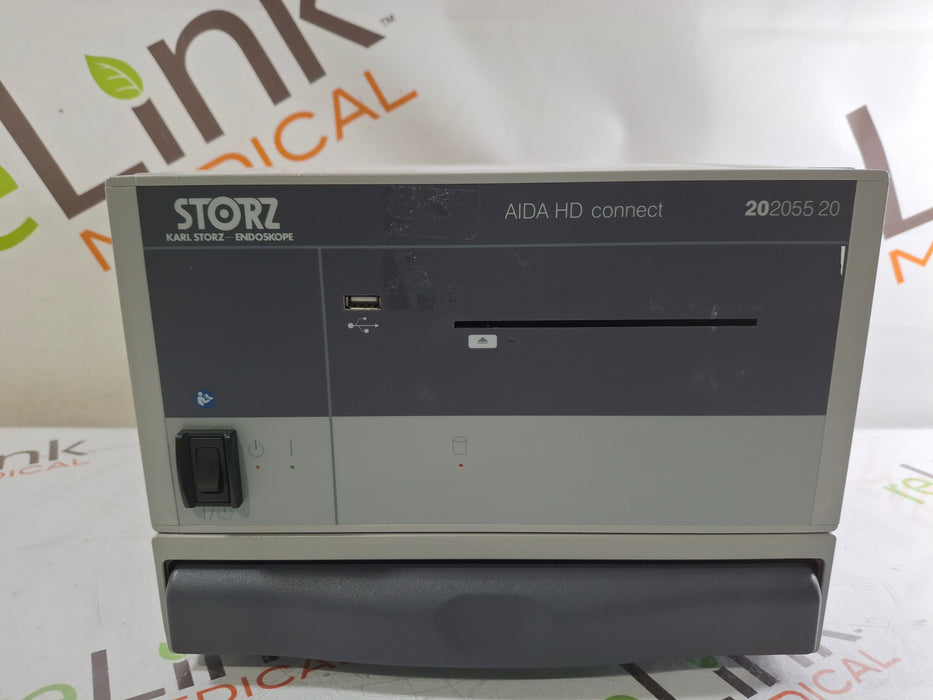 Karl Storz 202055 20 AIDA HD Connect