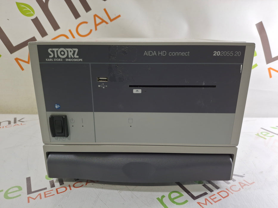 Karl Storz 202055 20 AIDA HD Connect