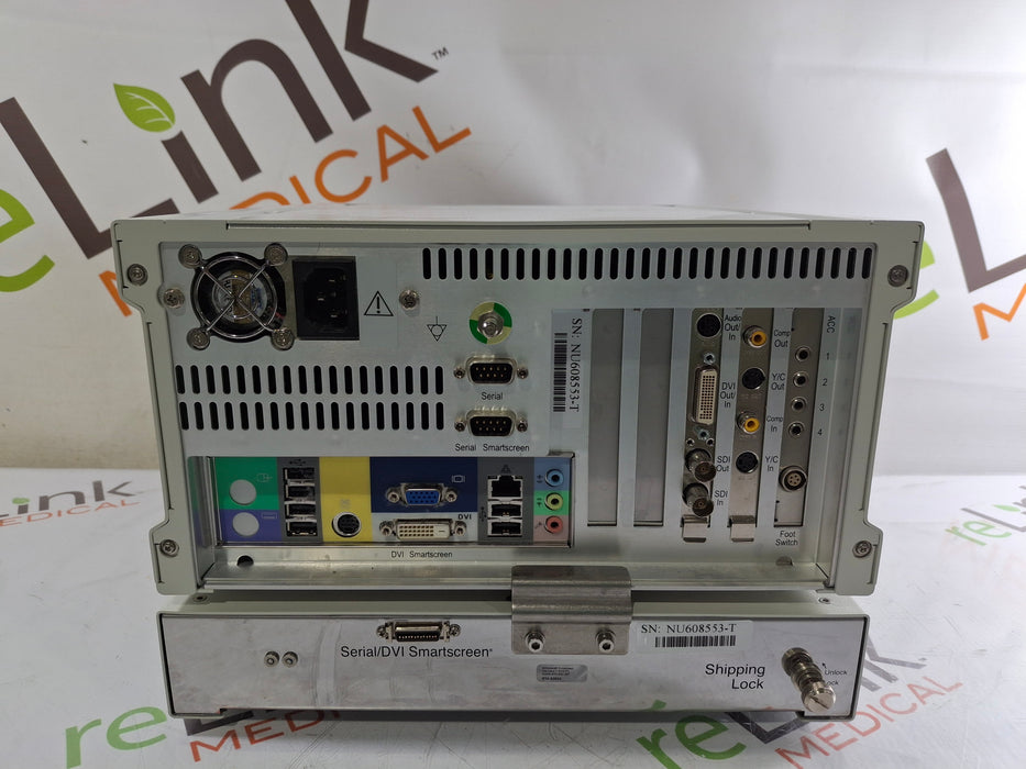 Karl Storz 202055 20 AIDA HD Connect