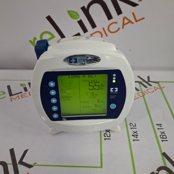 Covidien Kangaroo ePump Enteral Feeding Pump