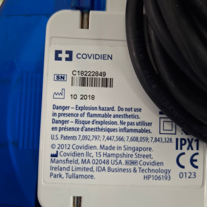 Covidien Kangaroo ePump Enteral Feeding Pump