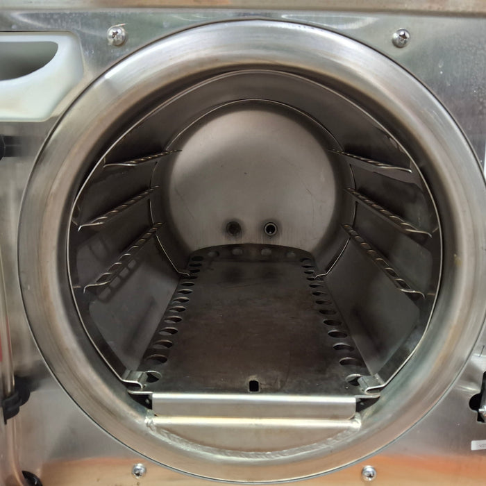 Midmark Ritter M9-042 UltraClave Autoclave Sterilizer