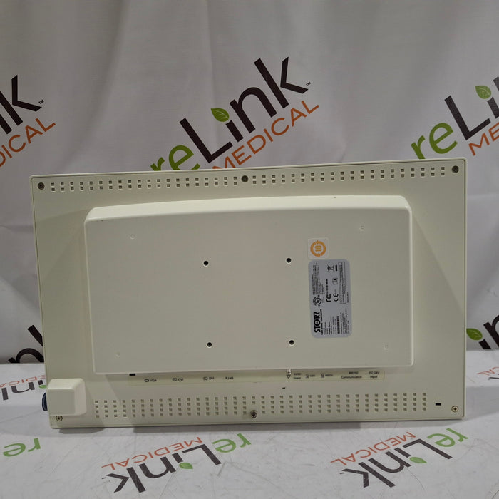 Karl Storz 200907 21 21" HD Touchscreen Display