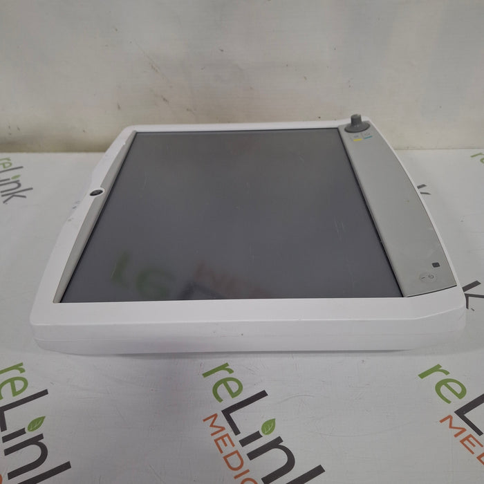 GE Healthcare Carescape B850 w/ Nellcor PDM Patient Monitor