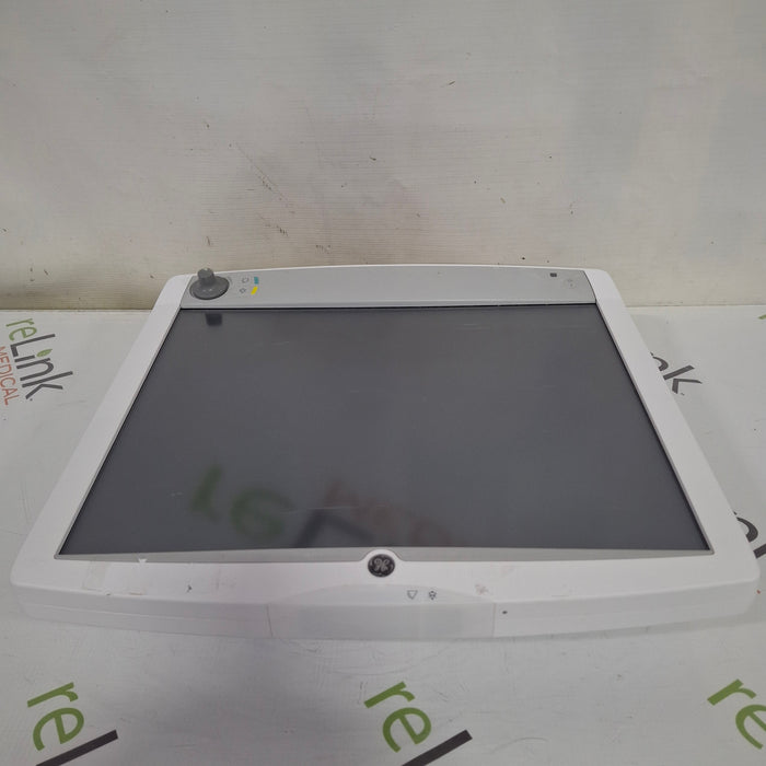 GE Healthcare Carescape B850 w/ Nellcor PDM Patient Monitor