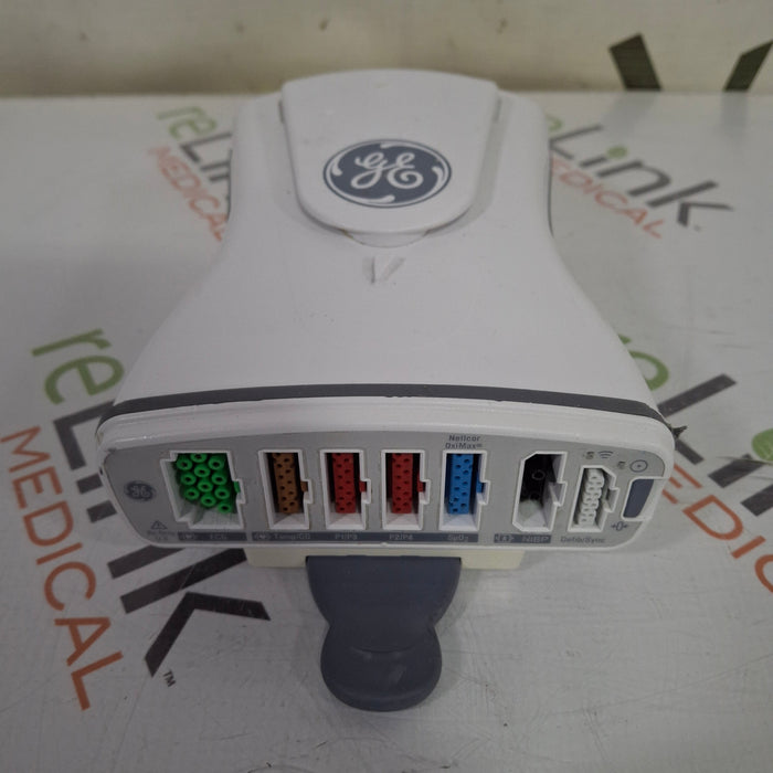GE Healthcare Carescape B850 w/ Nellcor PDM Patient Monitor