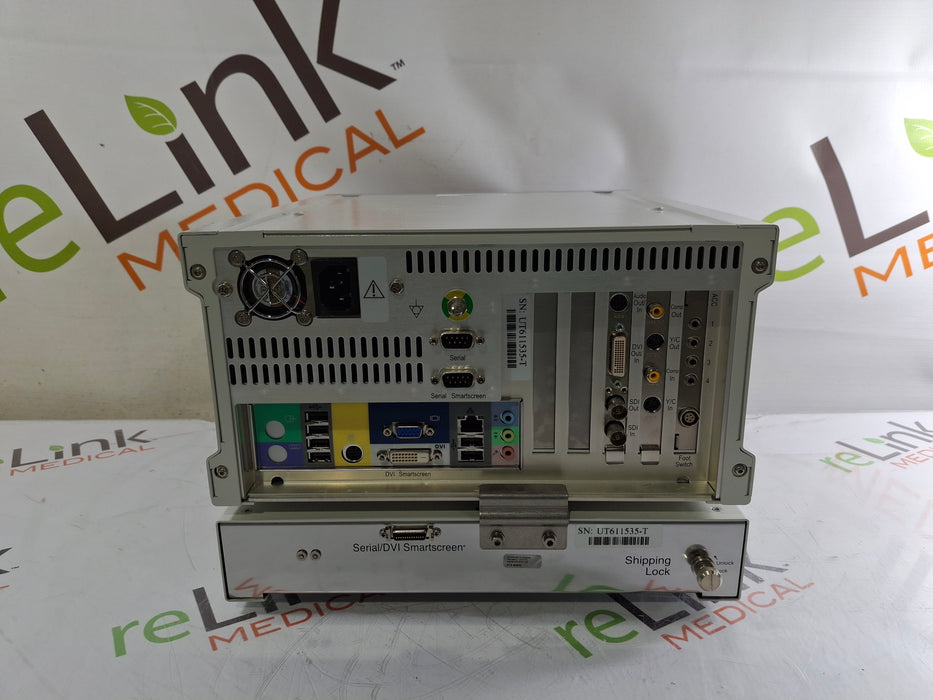Karl Storz Karl Storz 202055 20 AIDA HD Connect Rigid Endoscopy reLink Online