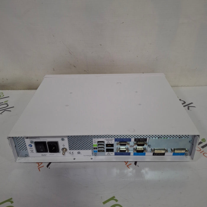 GE Healthcare Carescape B850 w/ Nellcor PDM Patient Monitor