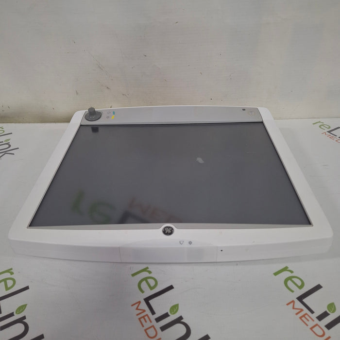 GE Healthcare Carescape B850 w/ Nellcor PDM Patient Monitor