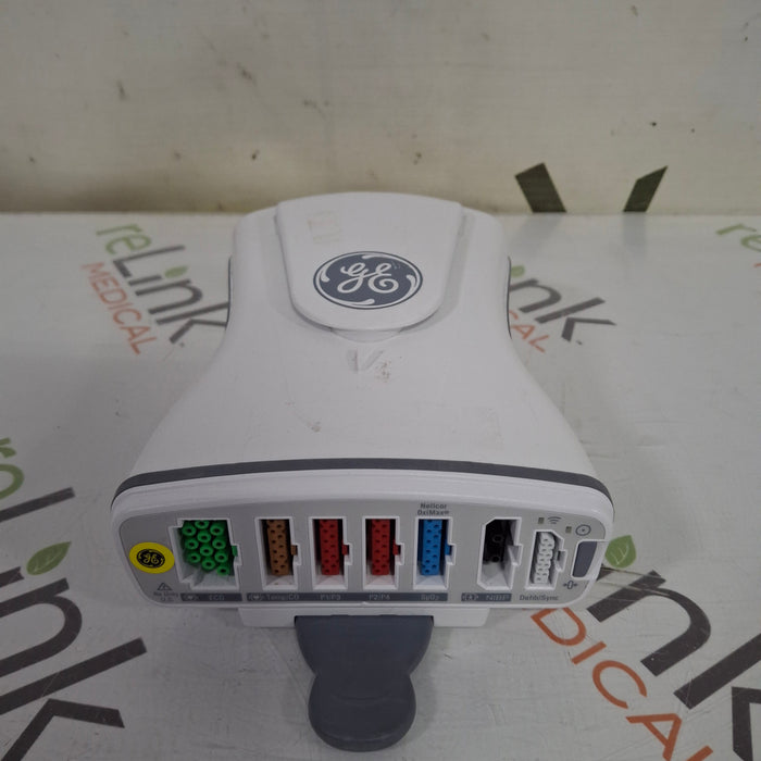 GE Healthcare Carescape B850 w/ Nellcor PDM Patient Monitor