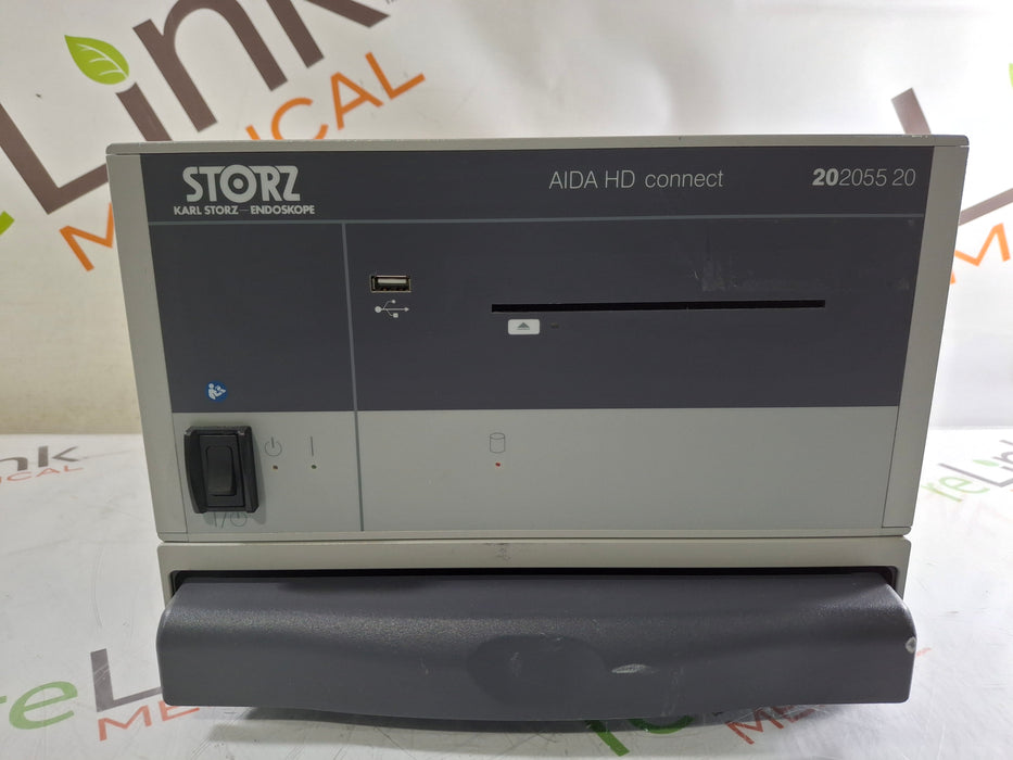 Karl Storz 202055 20 AIDA HD Connect