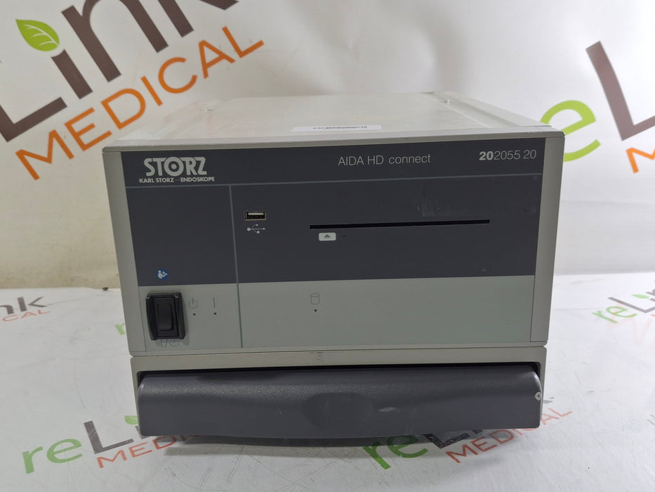 Karl Storz 202055 20 AIDA HD Connect