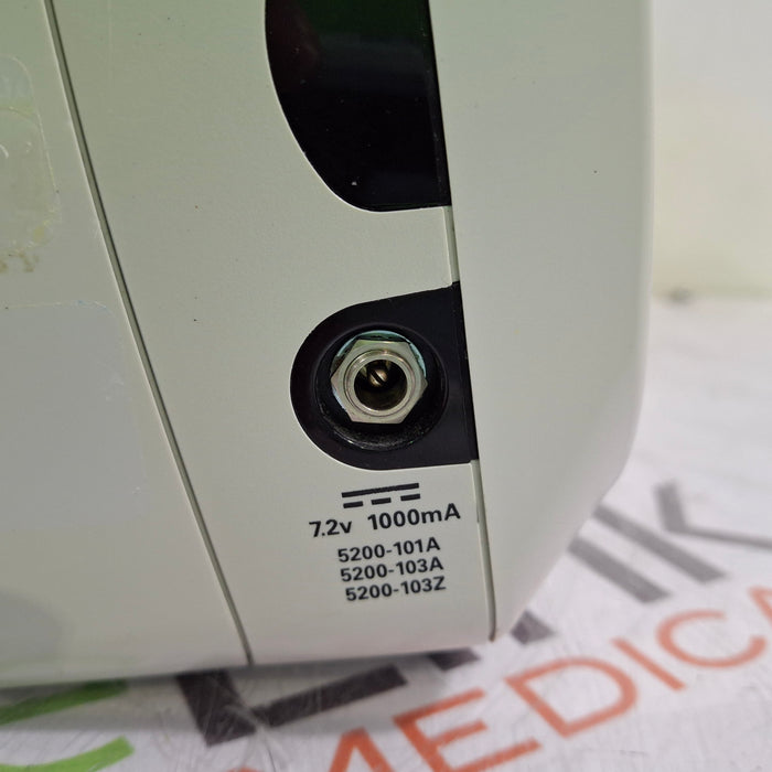Welch Allyn Spot 420 - NIBP, Nellcor SpO2 Vital Signs Monitor