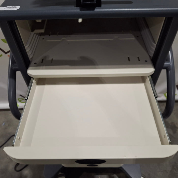 Karl Storz 9606 Video Tower Cart