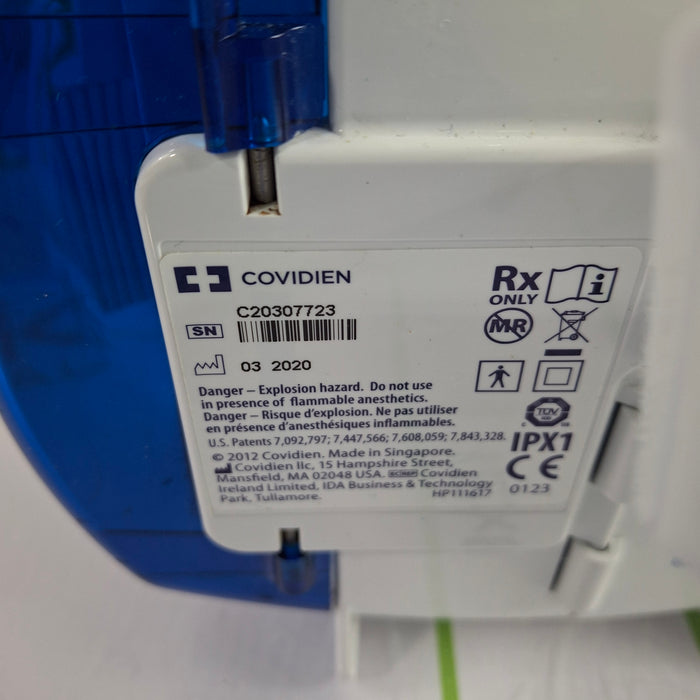 Covidien Covidien Kangaroo ePump Enteral Feeding Pump Infusion Pump reLink Online
