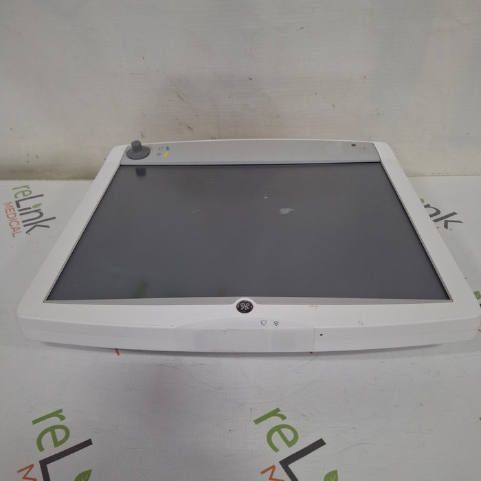 GE Healthcare GE Healthcare Carescape B850 w/ Nellcor PDM Patient Monitor Patient Monitors reLink Online
