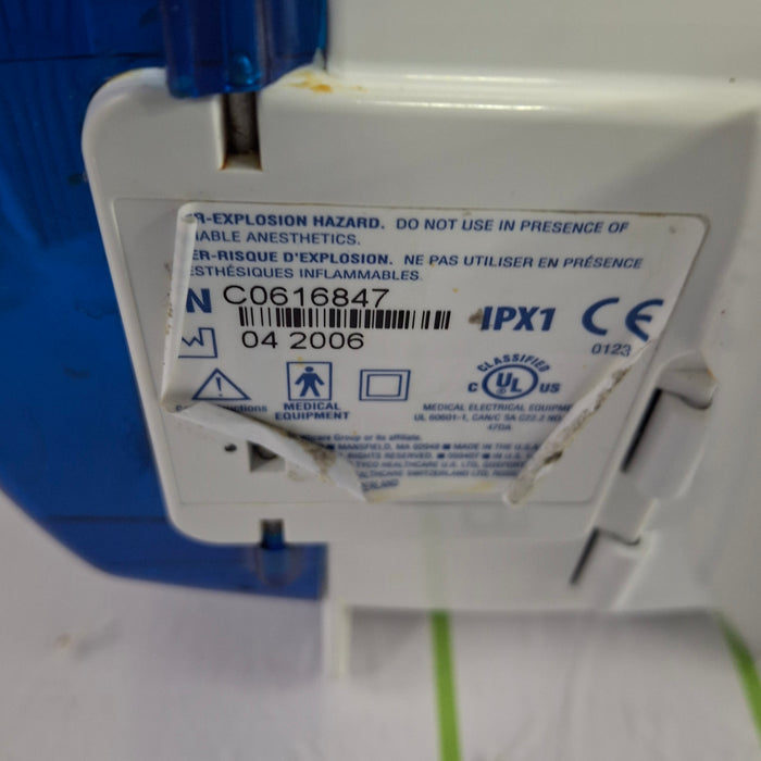 Covidien Kangaroo ePump Enteral Feeding Pump