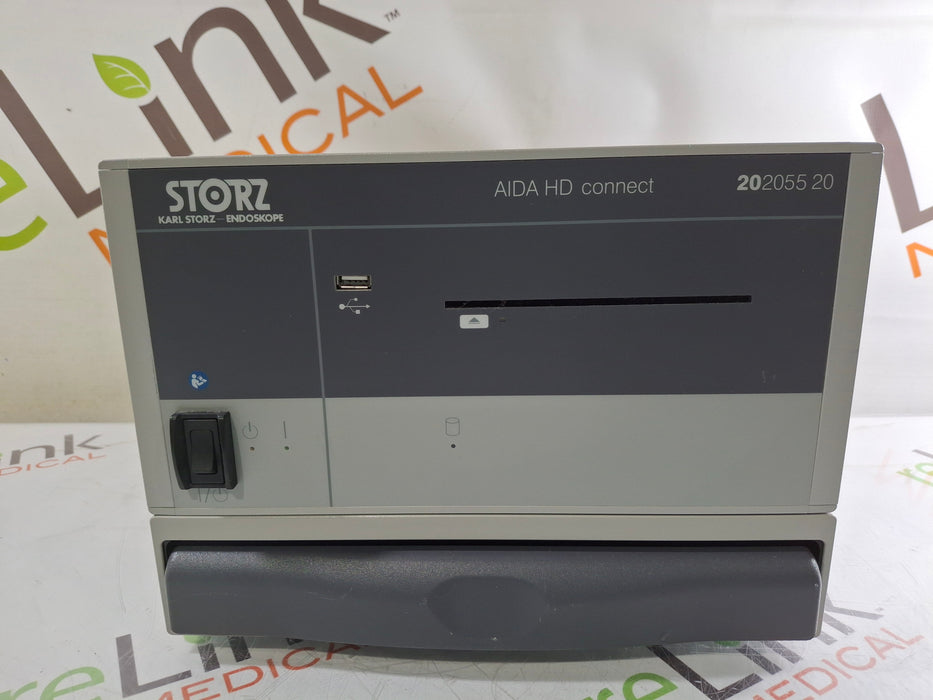 Karl Storz Karl Storz 202055 20 AIDA HD Connect Rigid Endoscopy reLink Online