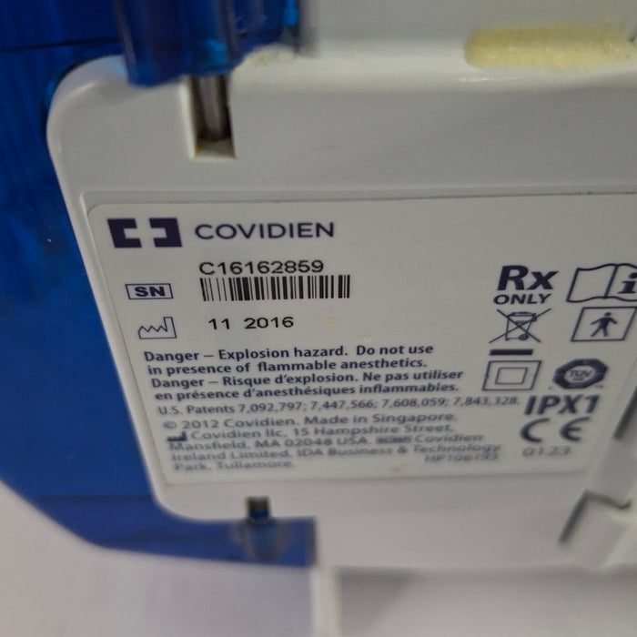 Covidien Covidien Kangaroo ePump Enteral Feeding Pump Infusion Pump reLink Online