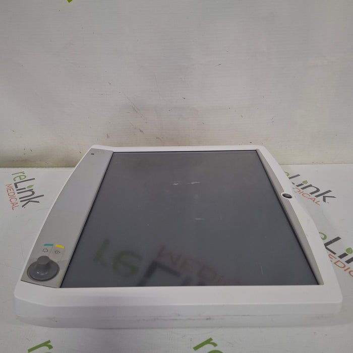 GE Healthcare GE Healthcare Carescape B850 w/ Nellcor PDM Patient Monitor Patient Monitors reLink Online