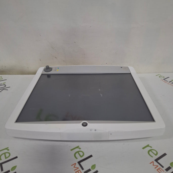 GE Healthcare GE Healthcare Carescape B850 w/ Nellcor PDM Patient Monitor Patient Monitors reLink Online