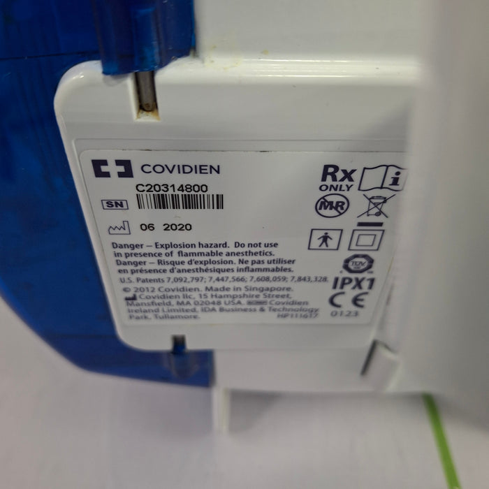Covidien Covidien Kangaroo ePump Enteral Feeding Pump Infusion Pump reLink Online