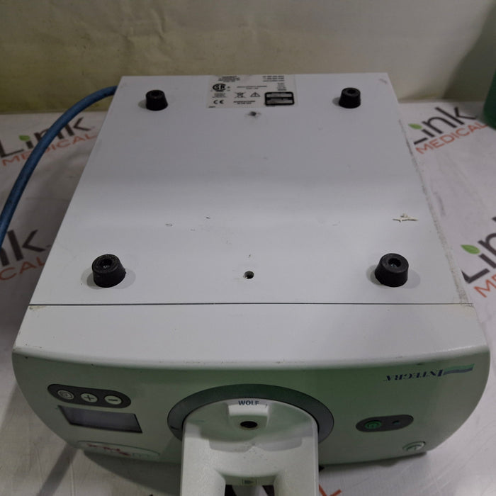 Luxtec Luxtec Integra MLX Light Source Surgical Equipment reLink Online