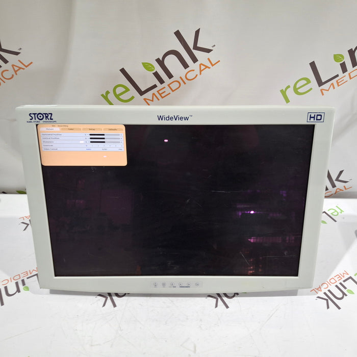 Karl Storz WideView SC-WU26-A1515 Surgical Display