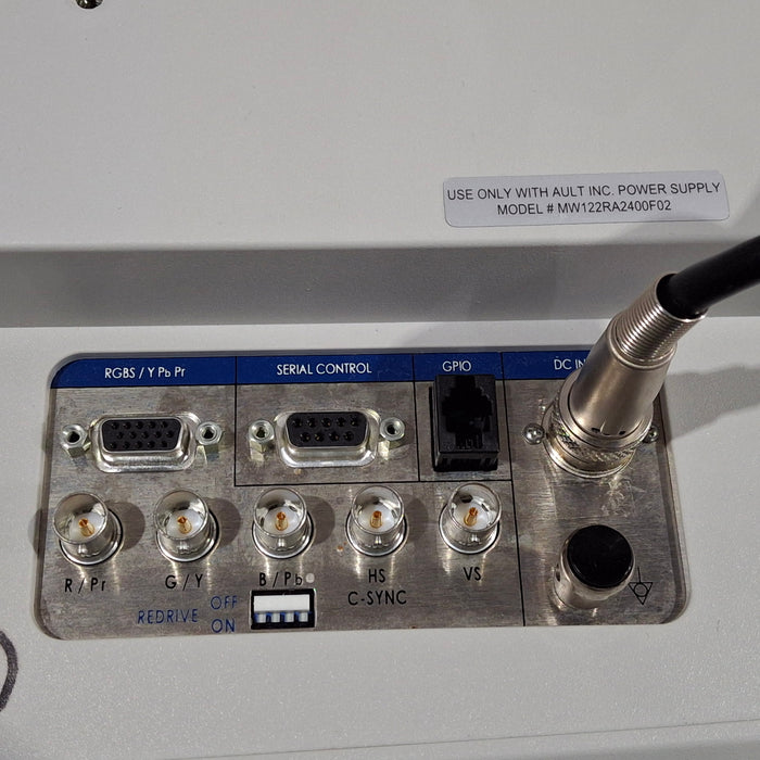 Karl Storz WideView SC-WU26-A1515 Surgical Display