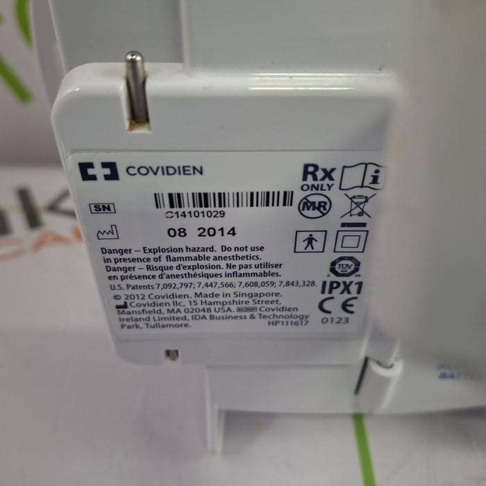 Covidien Covidien Kangaroo ePump Enteral Feeding Pump Infusion Pump reLink Online