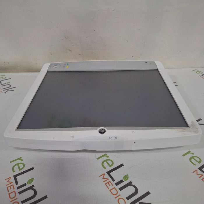 GE Healthcare GE Healthcare Carescape B850 w/ Nellcor PDM Patient Monitor Patient Monitors reLink Online