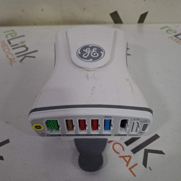 GE Healthcare GE Healthcare Carescape B850 w/ Nellcor PDM Patient Monitor Patient Monitors reLink Online