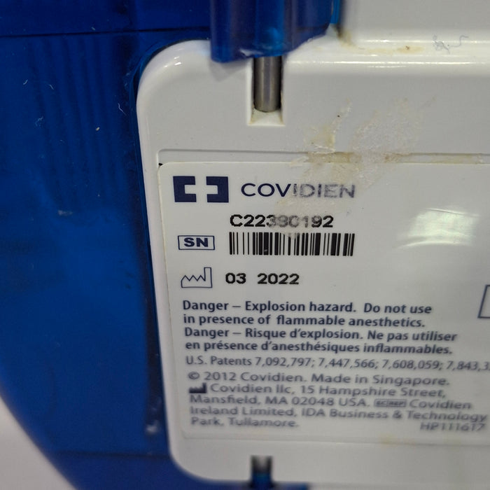 Covidien Covidien Kangaroo ePump Enteral Feeding Pump Infusion Pump reLink Online