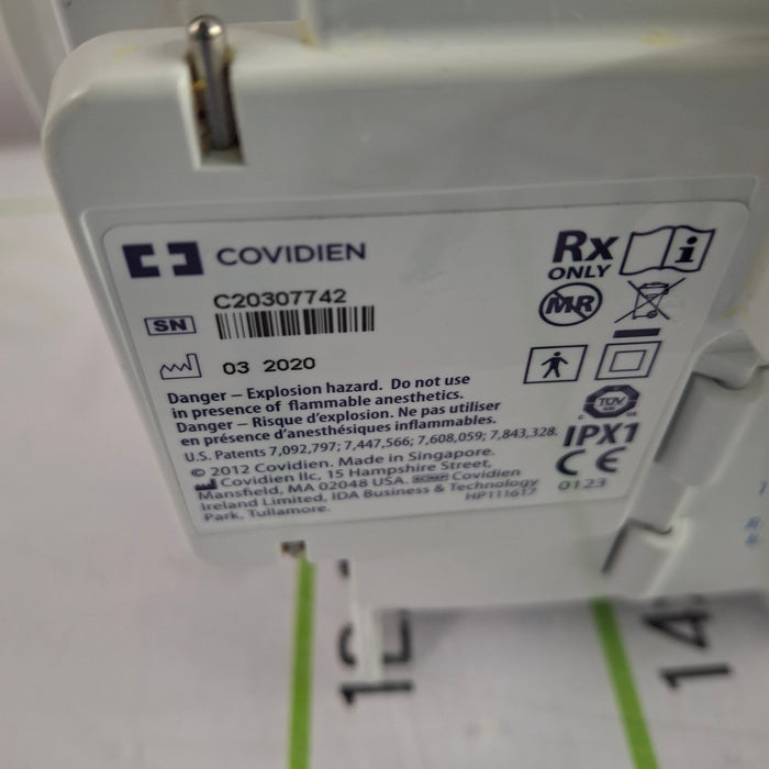 Covidien Covidien Kangaroo ePump Enteral Feeding Pump Infusion Pump reLink Online