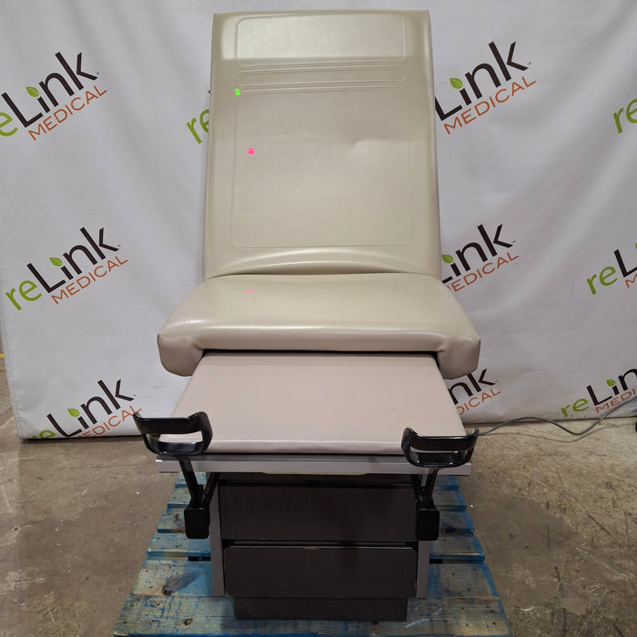 Midmark Midmark Ritter 100 Exam Table Exam Chairs / Tables reLink Online