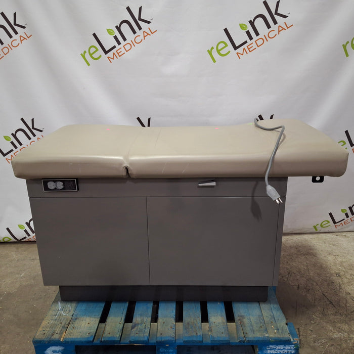 Midmark Midmark Ritter 100 Exam Table Exam Chairs / Tables reLink Online