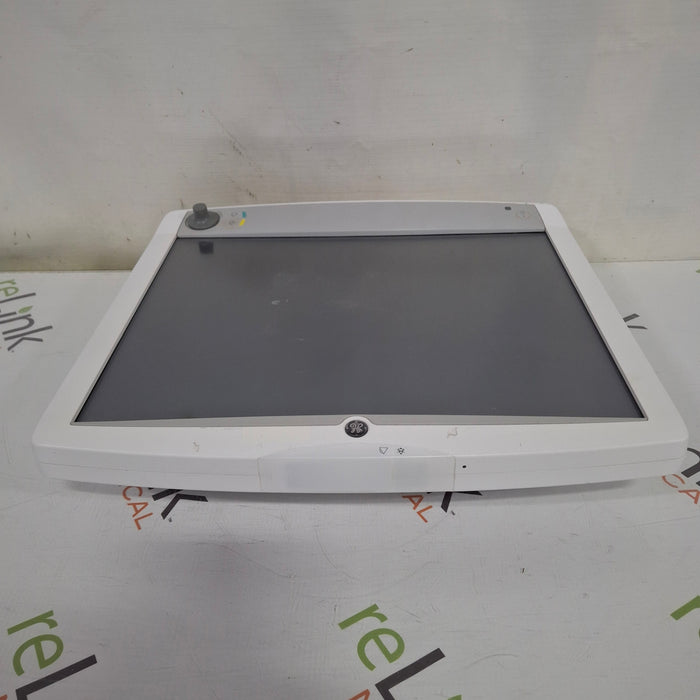 GE Healthcare GE Healthcare Carescape B850 w/ Nellcor PDM Patient Monitor Patient Monitors reLink Online