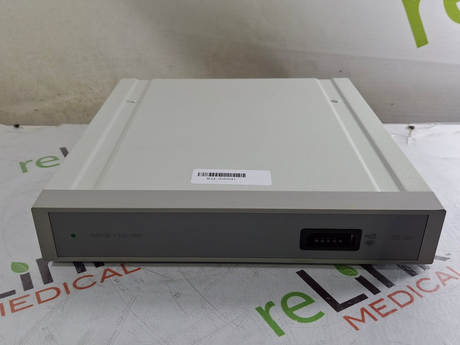 Karl Storz TC300 Image1 S H3-Link Console