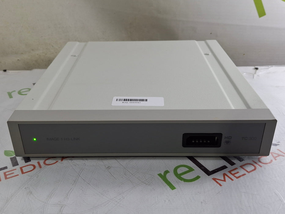 Karl Storz TC300 Image1 S H3-Link Console
