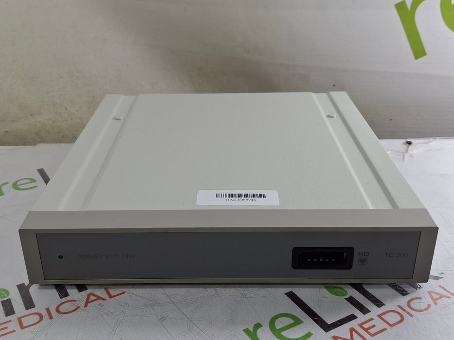 Karl Storz TC300 Image1 S H3-Link Console