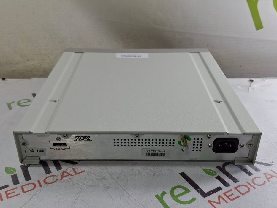 Karl Storz TC300 Image1 S H3-Link Console