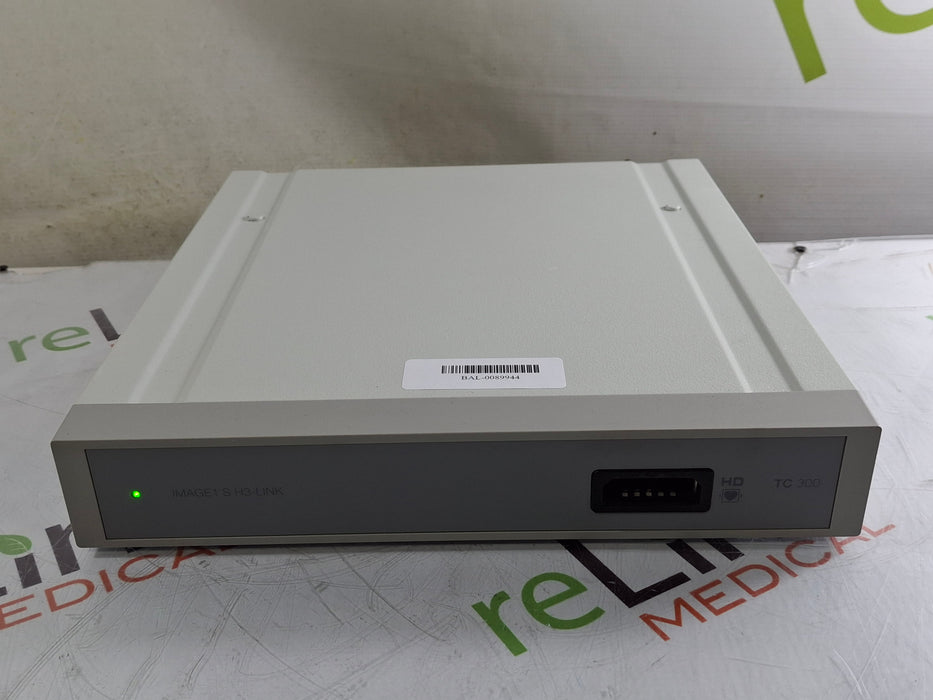 Karl Storz TC300 Image1 S H3-Link Console