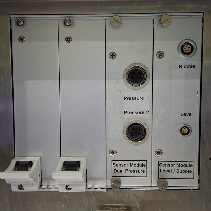 Stockert 60-03-75 SCPC System