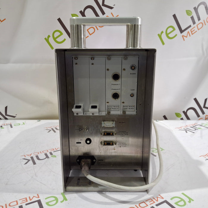 Stockert 60-03-75 SCPC System